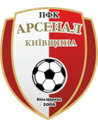 Arsenal-Kyivshchyna Bila Tserkva U19