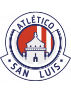 Atlético San Luis B (- 2021)