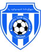 FC Sapovnela Terjola II