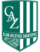 Deportivo Zacatepec II