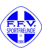 FFV Sportfreunde 1904 Giovanili