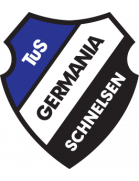 TuS Germania Schnelsen III