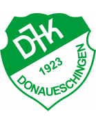 DJK Donaueschingen Juvenil