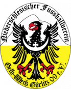 NFV Gelb-Weiß Görlitz 09 U19