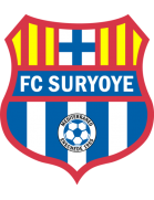 FC Suryoye Enschede