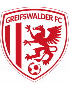 Greifswalder FC II