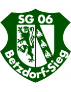 SG 06 Betzdorf Youth