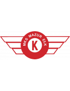 MKS Mazur Ełk U19