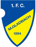 1.FC Mönchengladbach Juvenil
