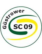 Güstrower SC 09 II