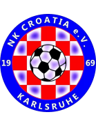 SV NK Croatia Karlsruhe