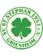 SV St. Stephan Griesheim Jeugd