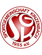 SG Kinzenbach II
