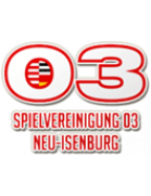 SpVgg Neu-Isenburg II