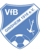 VfB Ginsheim II