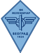 FK Zeleznicar Beograd