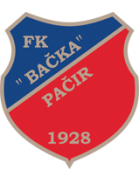 FK Backa Pacir