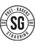 SG Post Kagers