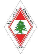 Al-Arz Libanon Essen II