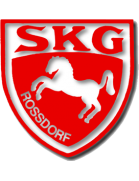 SKG Roßdorf
