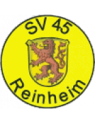 SV Reinheim