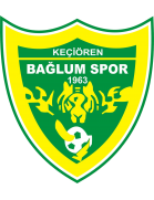 Keciören Belediyesi Baglum Spor Jeugd