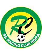 Racing Club Roma Formation