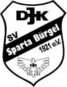 DJK SV Sparta Bürgel