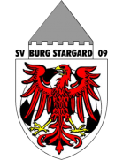 SV Burg Stargard