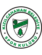 Kizilcahamam Belediye Spor