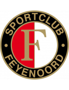 SC Feyenoord Rotterdam U19