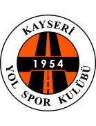 Kayseri Yolspor Jeugd
