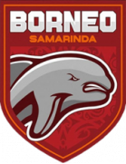 Борнео FC Самаринда