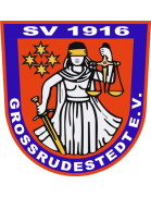 SV 1916 Großrudestedt