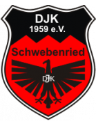 DJK Schwebenried U19