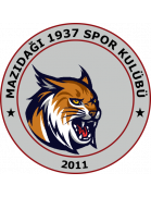 Mazidagi 1937 SK