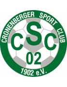 Cronenberger SC II