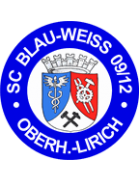 BW Oberhausen-Lirich II
