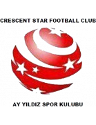 Crescent Star FC - Ay Yildiz Spor Kulubu