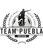 Puebla Soccer Team