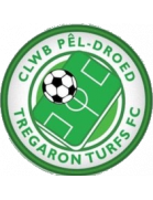 Tregaron Turfs FC