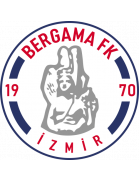 Bergama FK Jugend