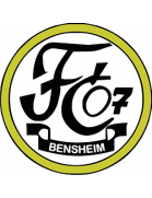 FC 07 Bensheim U17