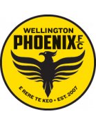 Wellington Phoenix Молодёжь