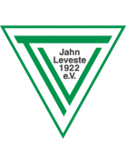 TV Jahn Leveste II