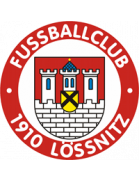 FC 1910 Lößnitz II