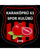 Karaköprü 63 Spor