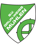 Grün-Weiß Mühlen II