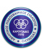 Olympiada Karousadon