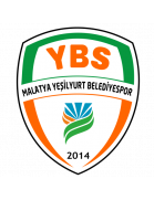 Malatya Yeşilyurt Belediyespor